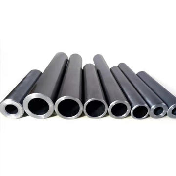 Cold Rolled Black Round Steel Pipe for Autos